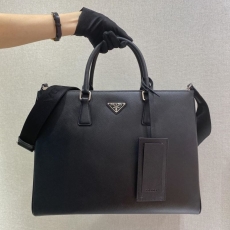 Prada Shopping Bags